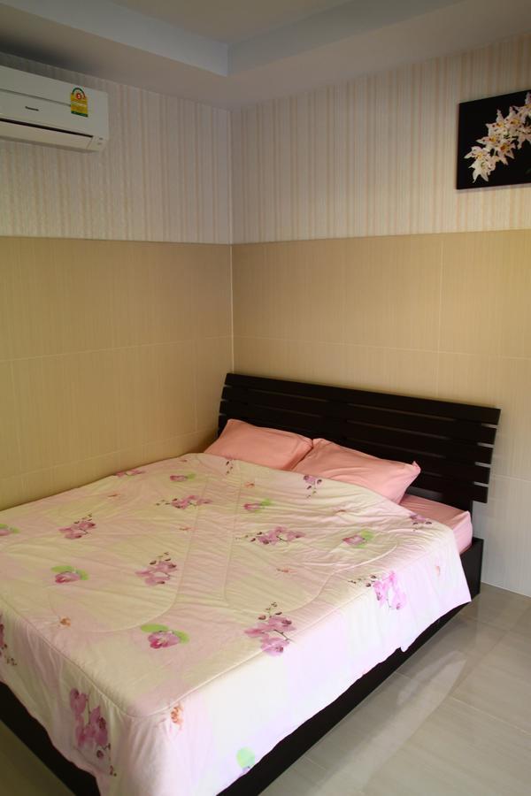 Tonnum Resort Ban Khlong Khlaeng Luaran gambar
