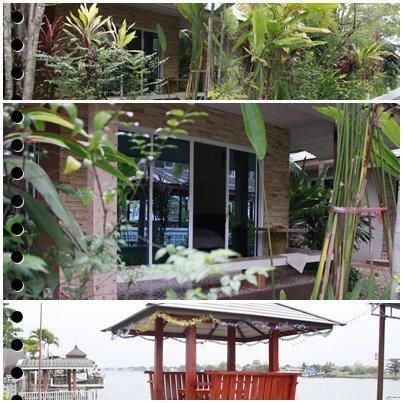 Tonnum Resort Ban Khlong Khlaeng Luaran gambar