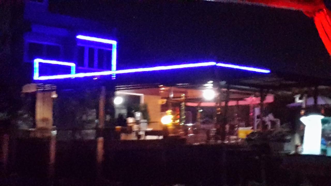 Tonnum Resort Ban Khlong Khlaeng Luaran gambar