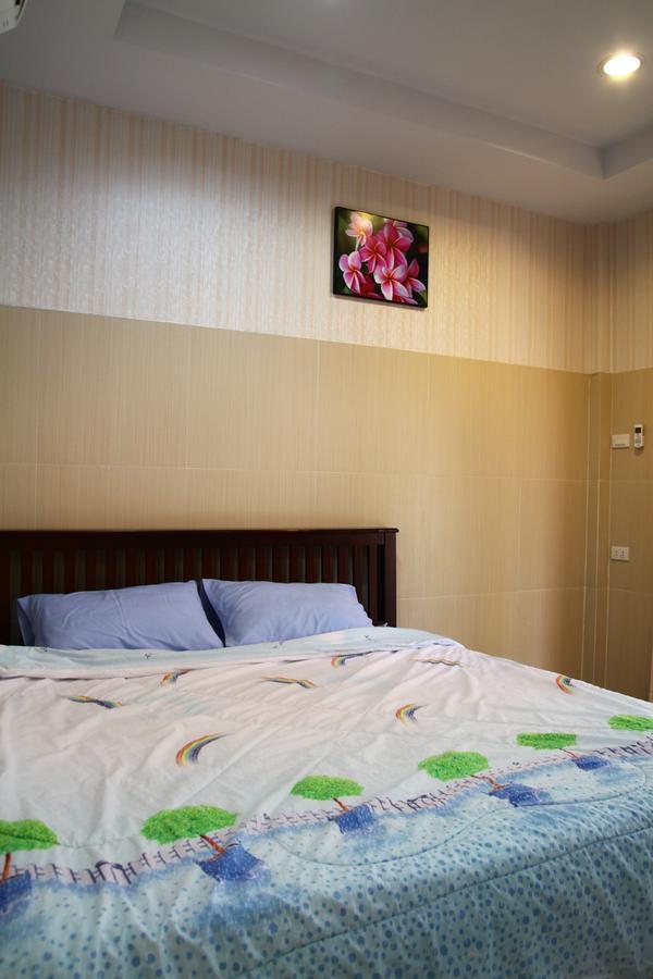 Tonnum Resort Ban Khlong Khlaeng Luaran gambar
