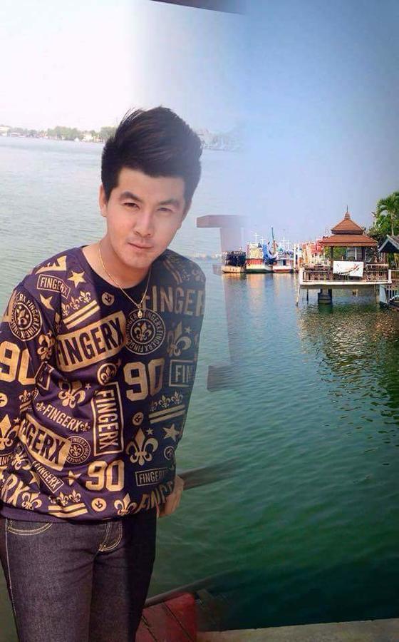 Tonnum Resort Ban Khlong Khlaeng Luaran gambar
