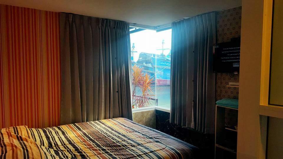 Tonnum Resort Ban Khlong Khlaeng Luaran gambar